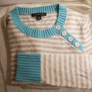 Banana Republic wool/cashmere blend sweater